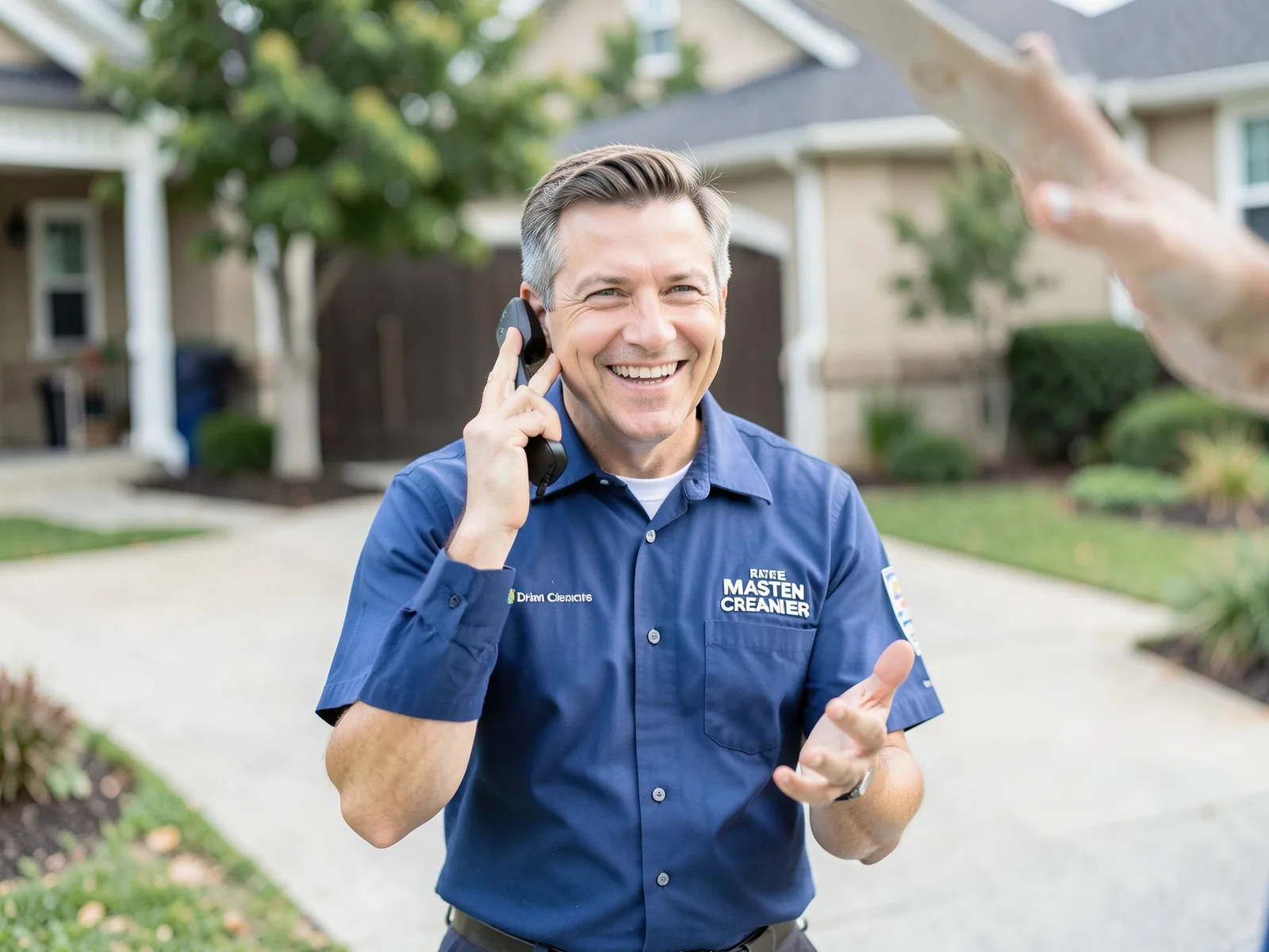 Drain Cleaning Randolph, NJ FAQs